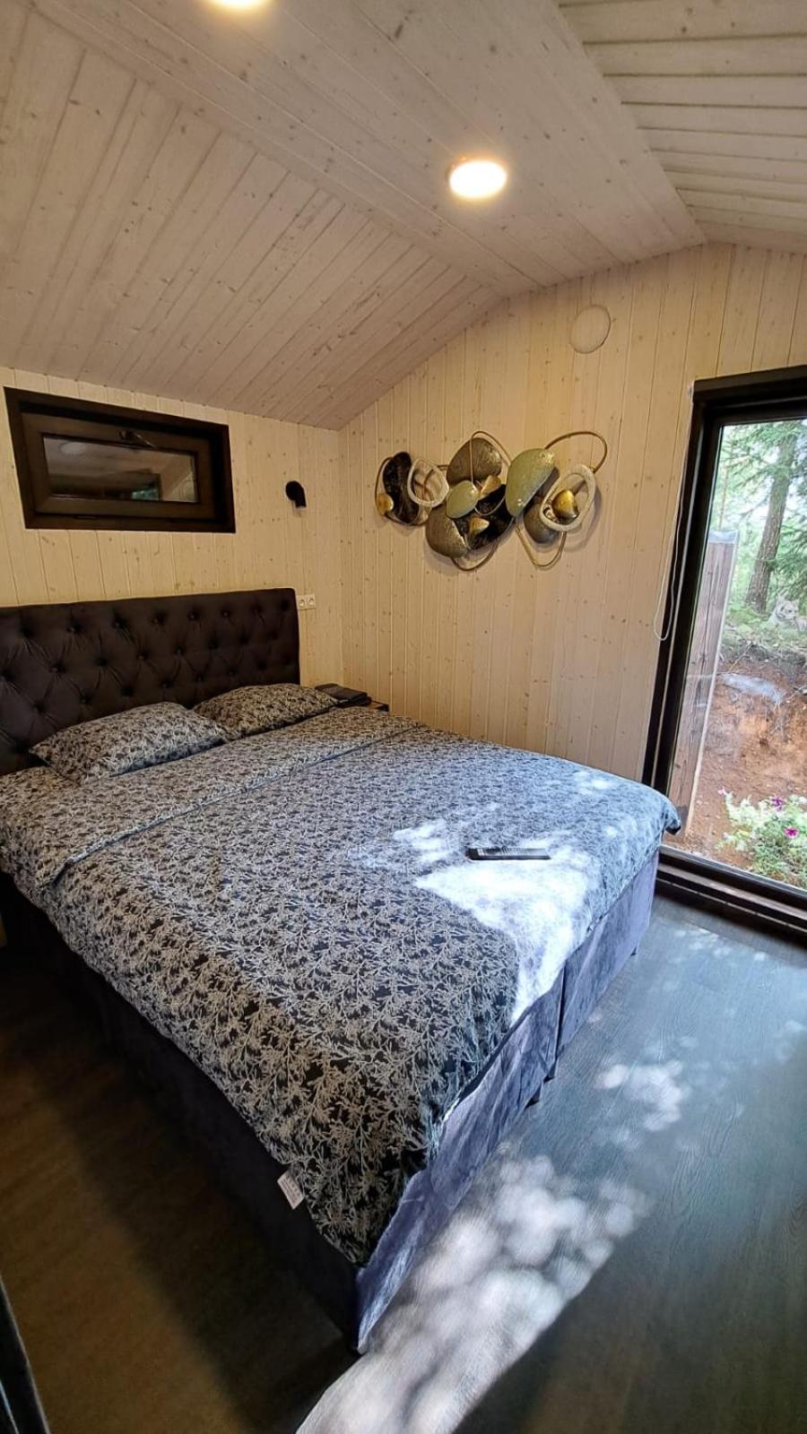 Buddas Chalet Amatciems