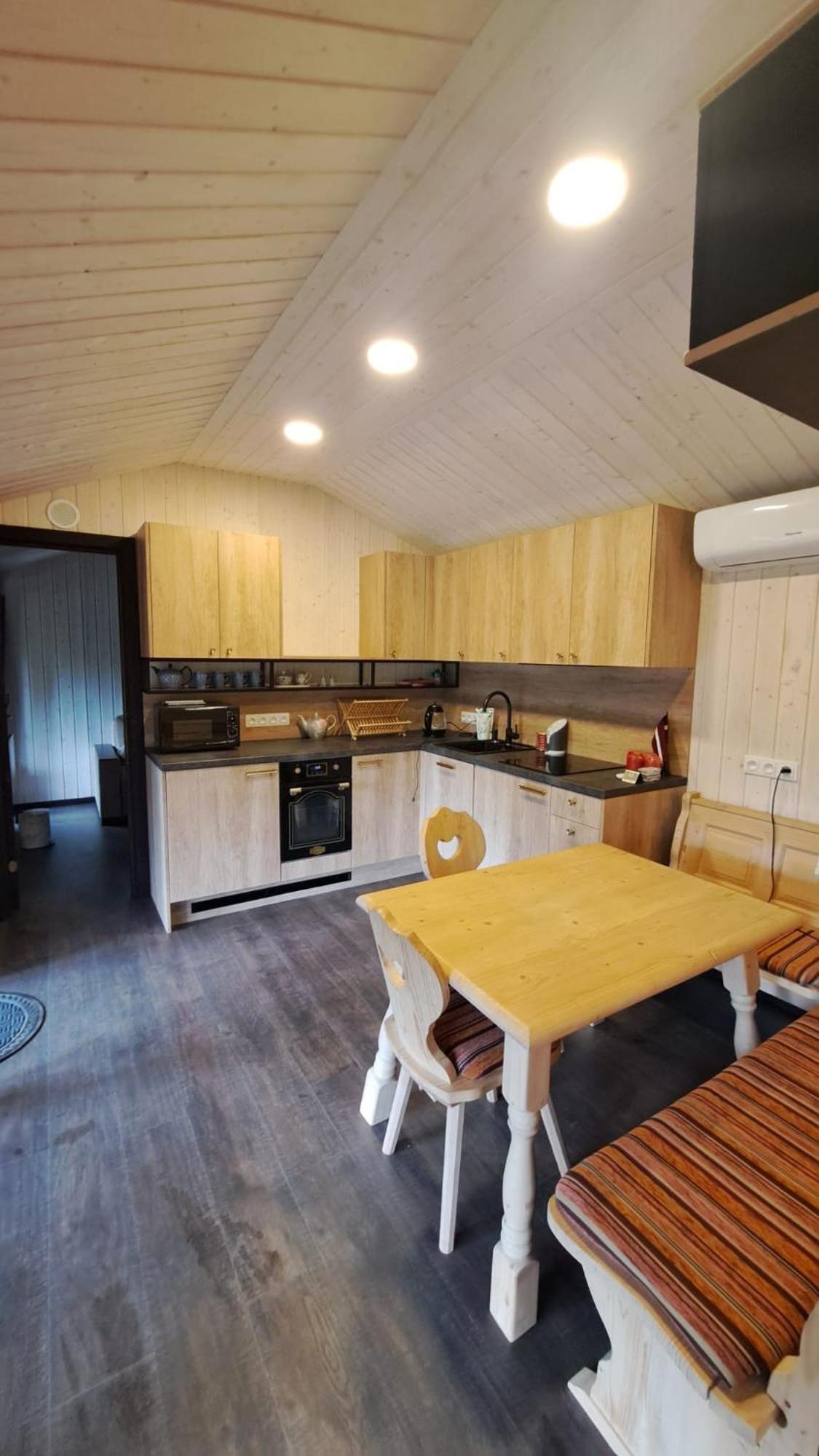 Chalet Buddas